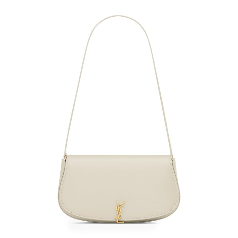 Bolsa Shoulder Voltaire - Mercado de Luxo - O Maior E-Commerce de Bens, Produtos e Serviços de Luxo do Brasil.