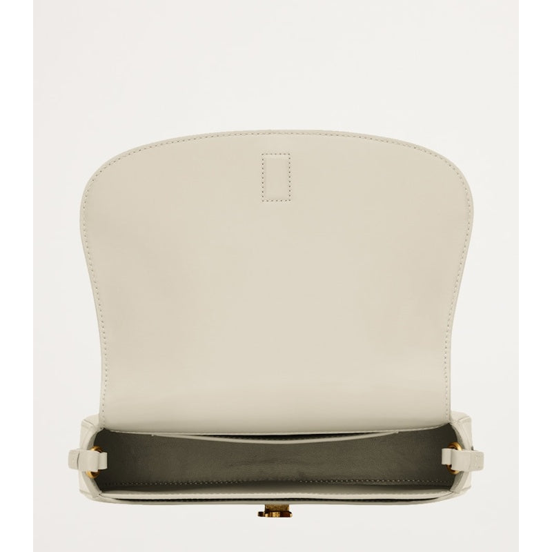 Bolsa Shoulder Voltaire