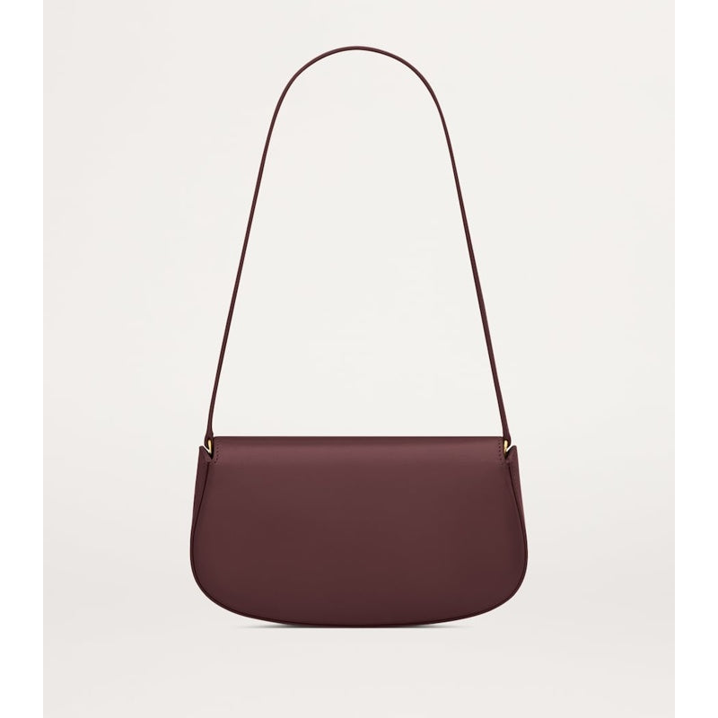 Bolsa Shoulder Mini Flap