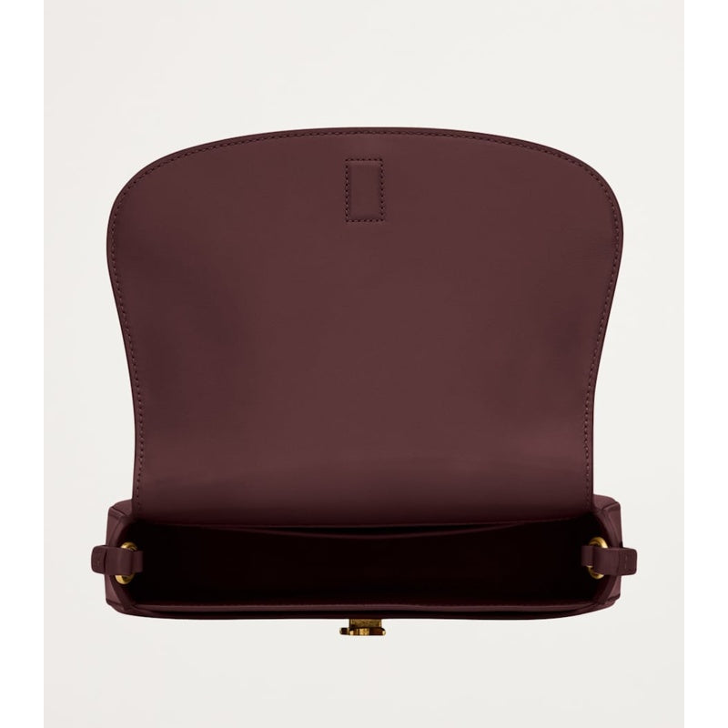 Bolsa Shoulder Mini Flap