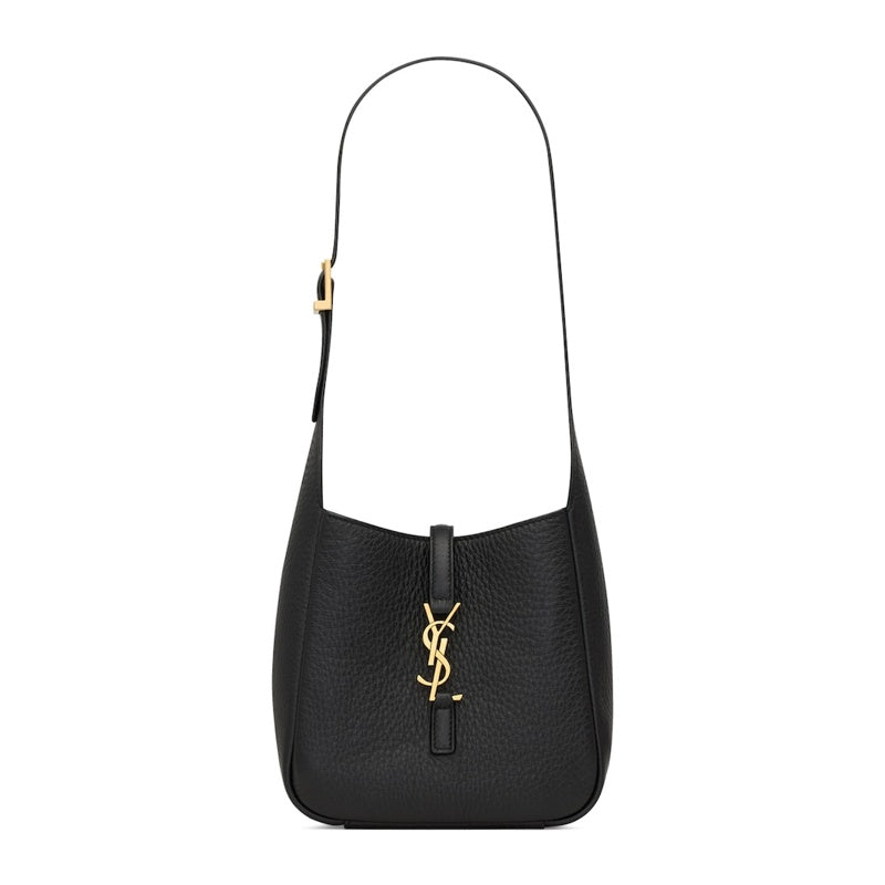 Bolsa Shoulder Deerskin Baby Le 5 à 7 - Mercado de Luxo - O Maior E-Commerce de Bens, Produtos e Serviços de Luxo do Brasil.