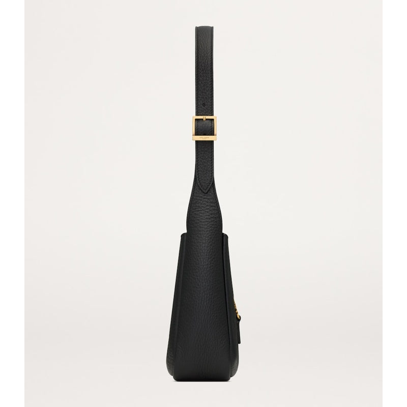 Bolsa Shoulder Deerskin Baby Le 5 à 7