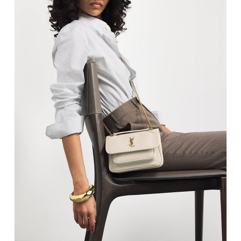 Bolsa Shoulder Mini Niki