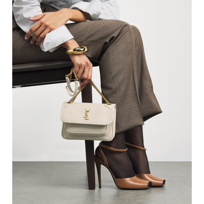 Bolsa Shoulder Mini Niki