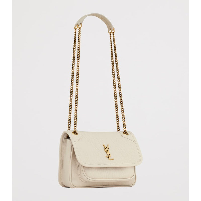 Bolsa Shoulder Mini Niki