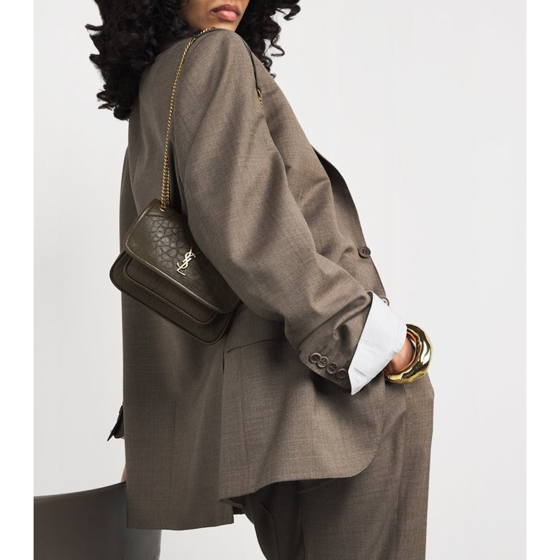 Bolsa Shoulder Mini Niki