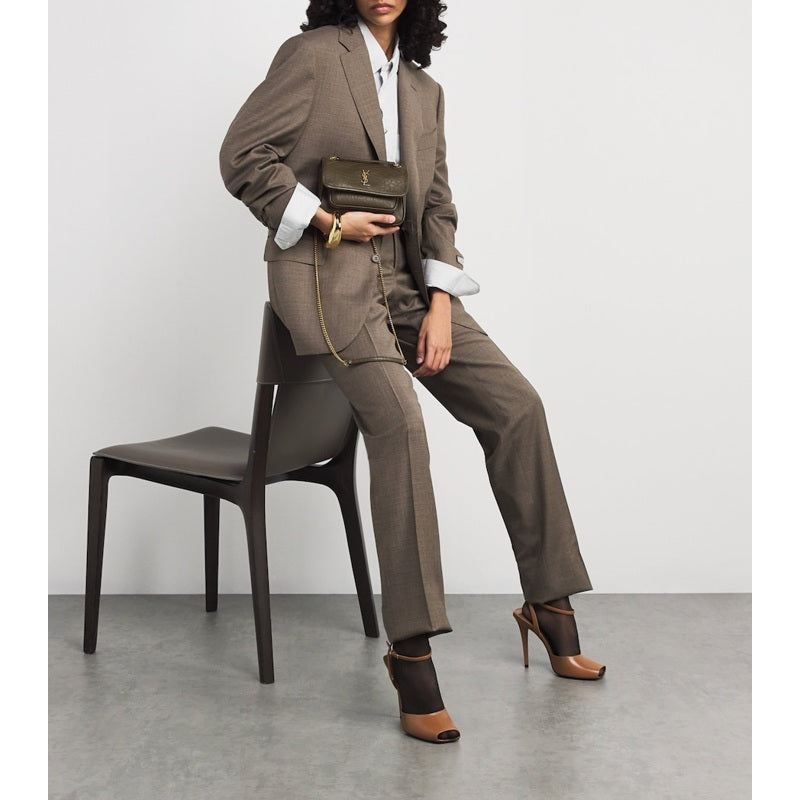 Bolsa Shoulder Mini Niki