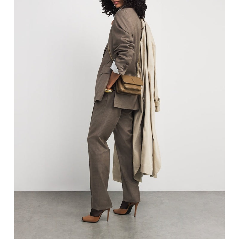 Bolsa Shoulder Mini Niki