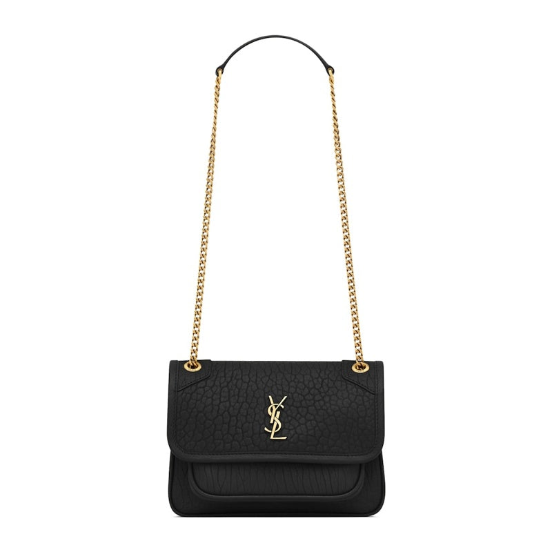 Bolsa Shoulder Mini Niki - Mercado de Luxo - O Maior E-Commerce de Bens, Produtos e Serviços de Luxo do Brasil.