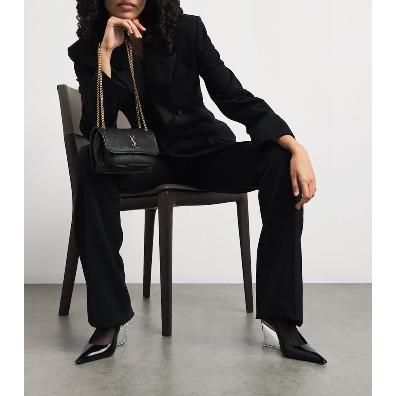 Bolsa Shoulder Mini Niki