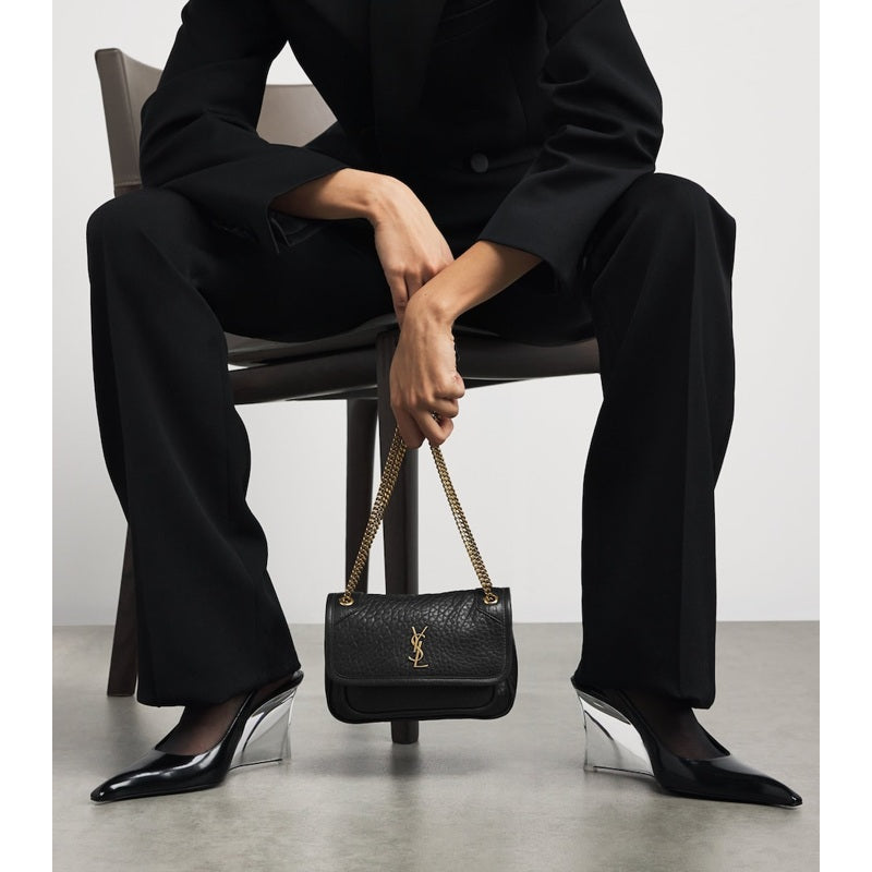 Bolsa Shoulder Mini Niki