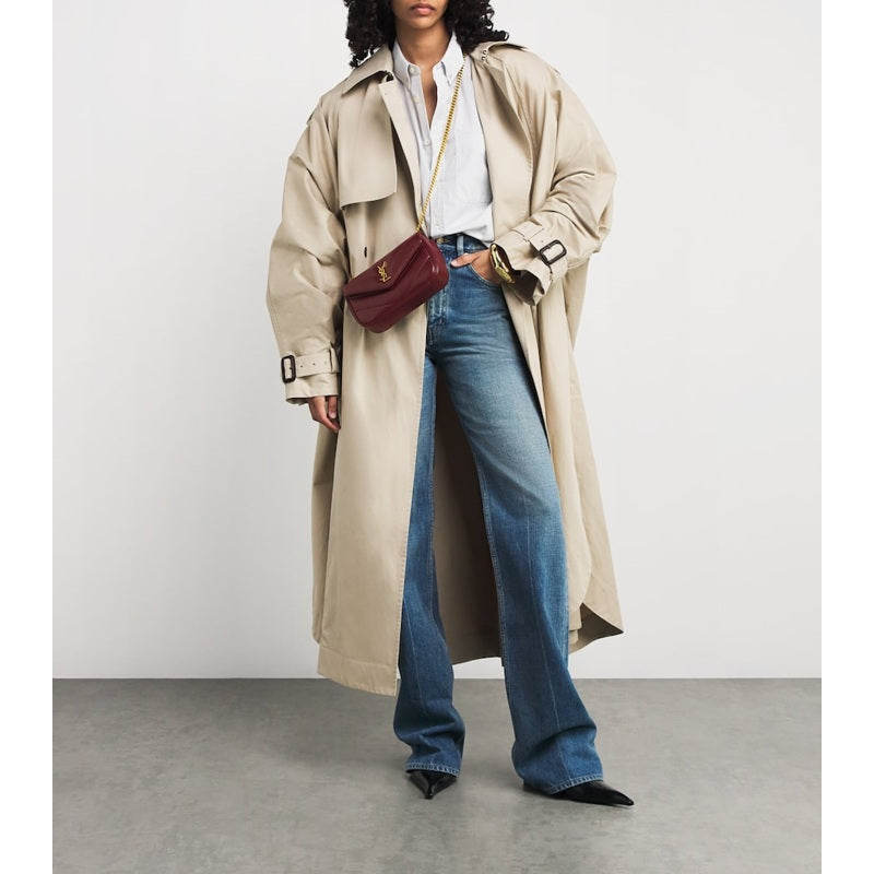 Bolsa Shoulder Mini Loulou