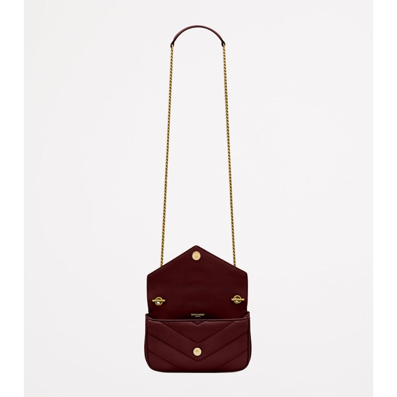 Bolsa Shoulder Mini Loulou