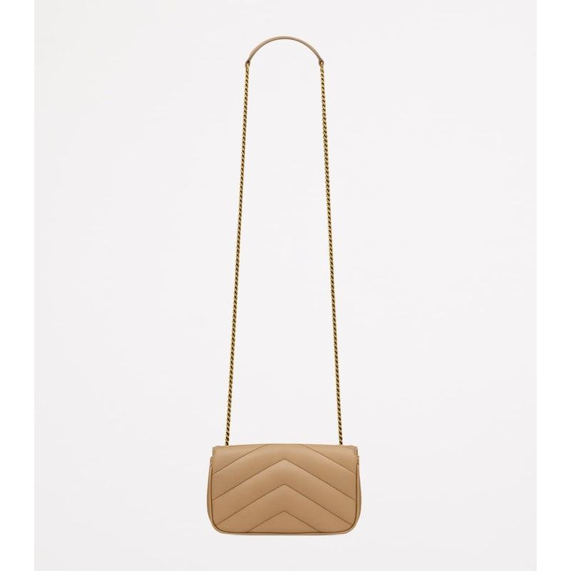 Bolsa Shoulder Mini Loulou