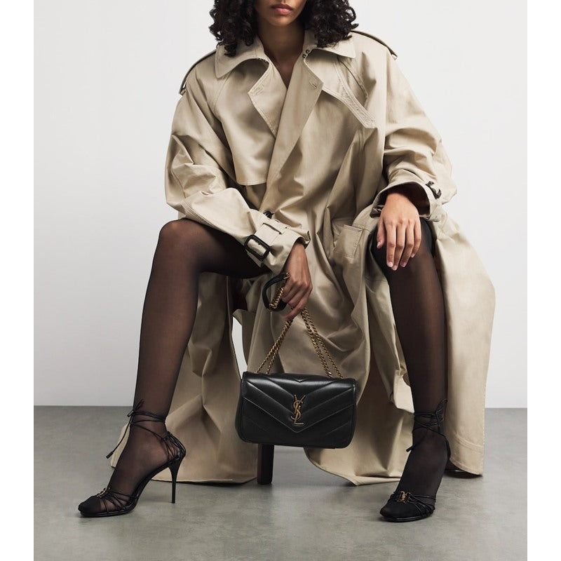 Bolsa Shoulder Mini Loulou