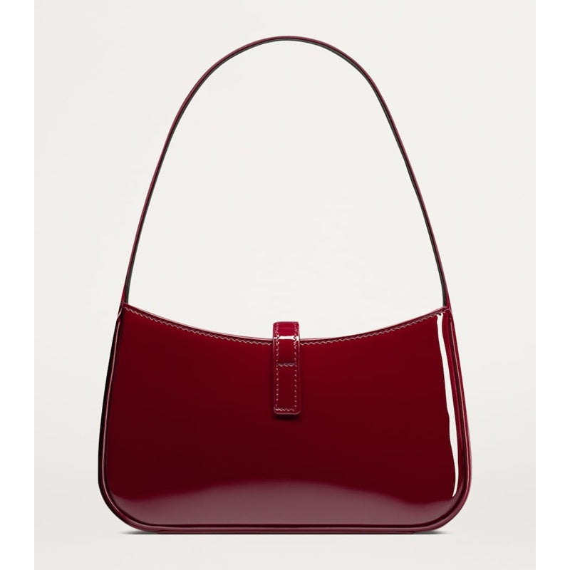 Bolsa Shoulder Mini Patent Le 5 à 7