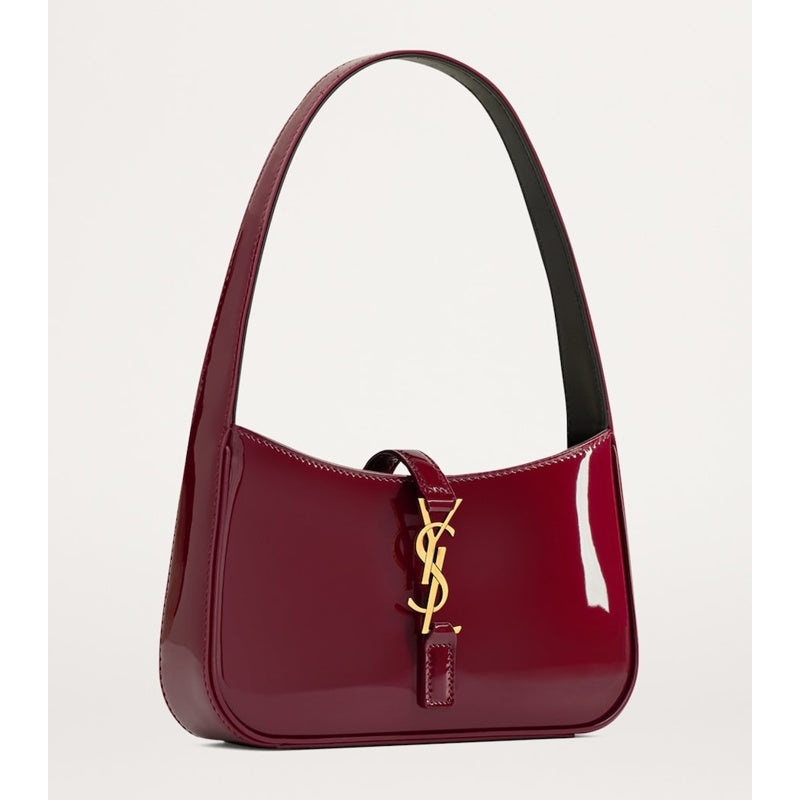 Bolsa Shoulder Mini Patent Le 5 à 7