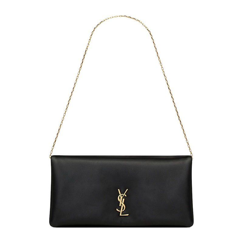 Bolsa Shoulder Mini Calypso - Mercado de Luxo - O Maior E-Commerce de Bens, Produtos e Serviços de Luxo do Brasil.