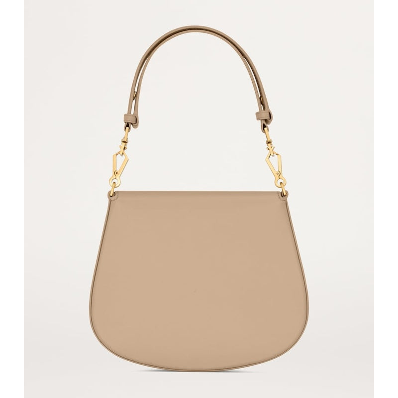 Bolsa Handle Voltaire