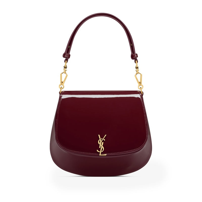 Bolsa Handle Patent Voltaire - Mercado de Luxo - O Maior E-Commerce de Bens, Produtos e Serviços de Luxo do Brasil.