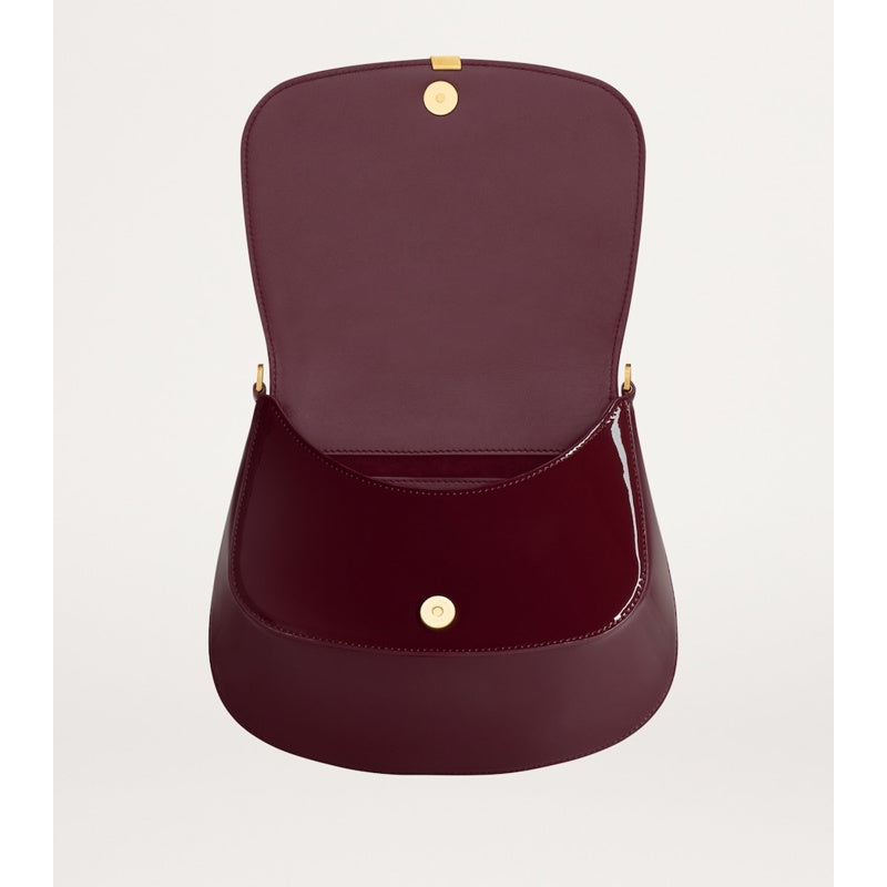 Bolsa Handle Patent Voltaire