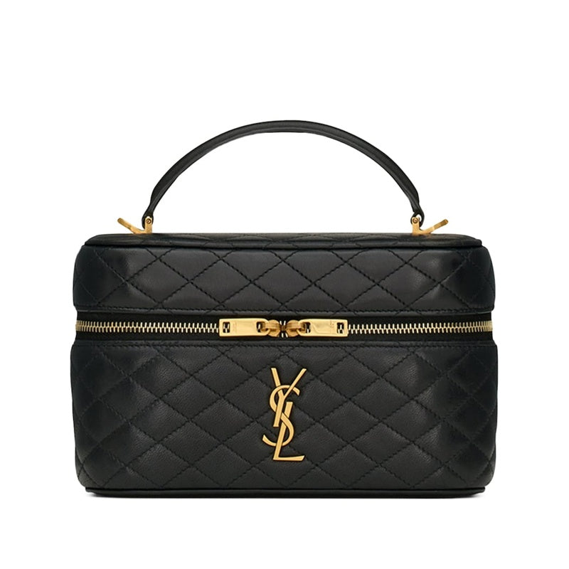 Bolsa Handle Mini Gaby - Mercado de Luxo - O Maior E-Commerce de Bens, Produtos e Serviços de Luxo do Brasil.