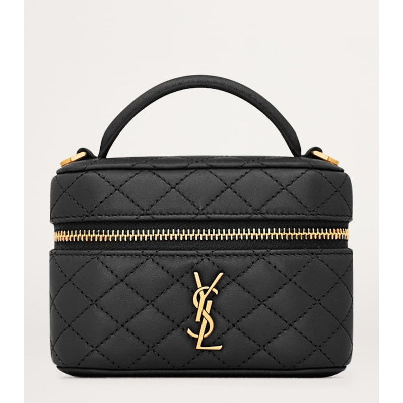 Bolsa Handle Micro Gaby