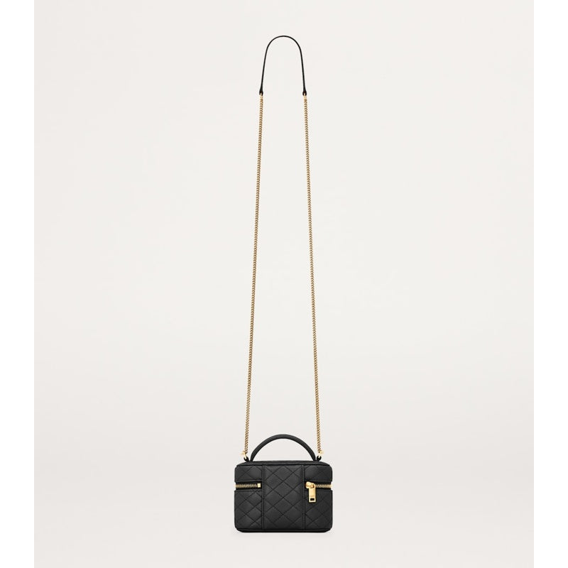 Bolsa Handle Micro Gaby