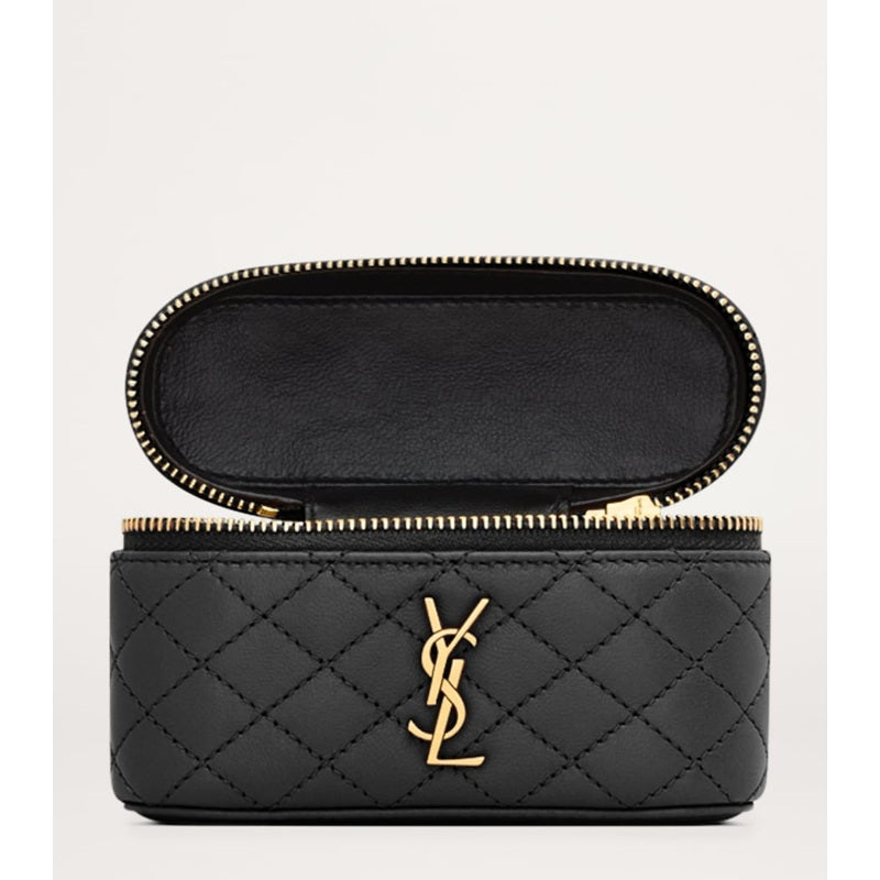 Bolsa Handle Micro Gaby