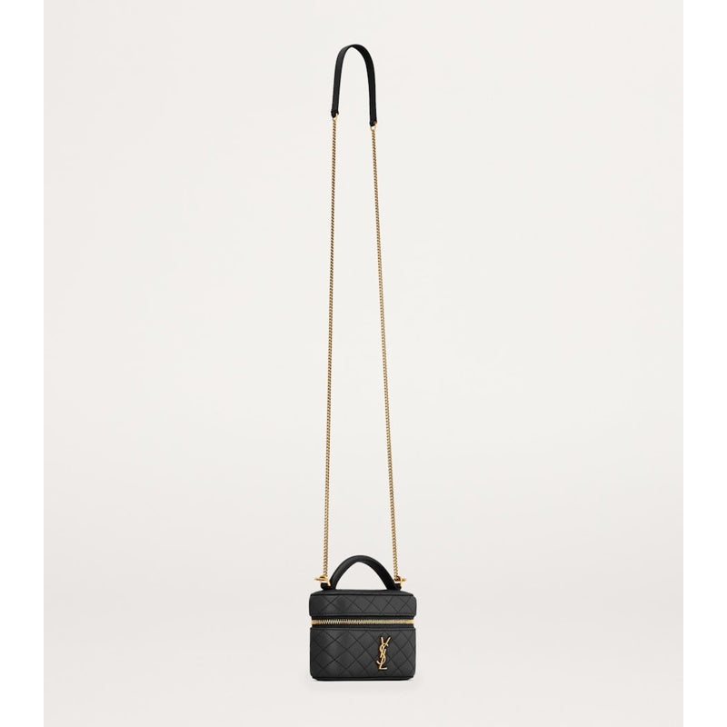 Bolsa Handle Micro Gaby