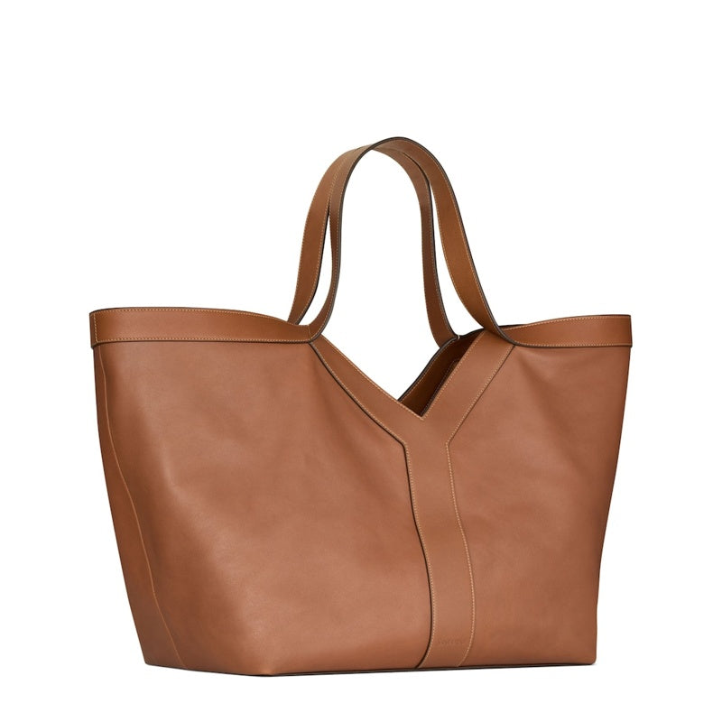 Bolsa Tote Y Tote - Mercado de Luxo - O Maior E-Commerce de Bens, Produtos e Serviços de Luxo do Brasil.