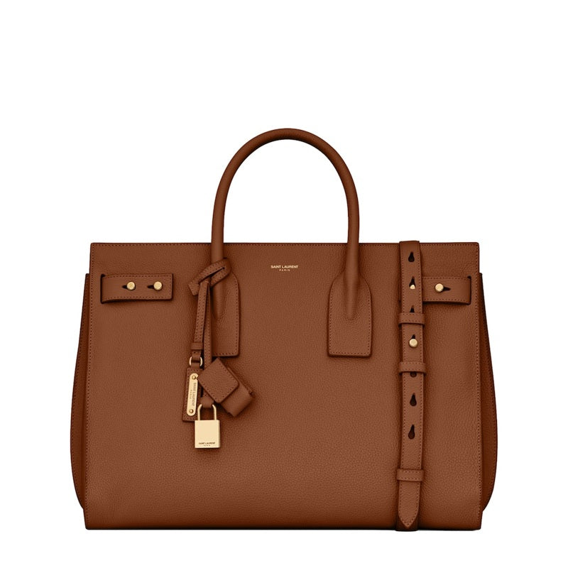 Bolsa Tote Large Sac de Jour - Mercado de Luxo - O Maior E-Commerce de Bens, Produtos e Serviços de Luxo do Brasil.