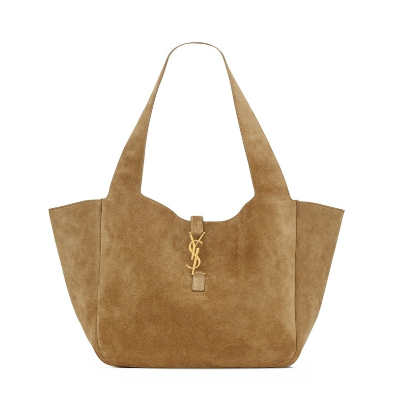 Bolsa Tote Suede Bea - Mercado de Luxo - O Maior E-Commerce de Bens, Produtos e Serviços de Luxo do Brasil.