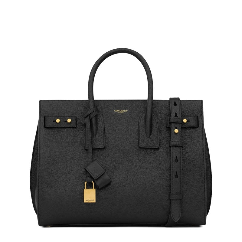 Bolsa Tote Small Sac de Jour - Mercado de Luxo - O Maior E-Commerce de Bens, Produtos e Serviços de Luxo do Brasil.