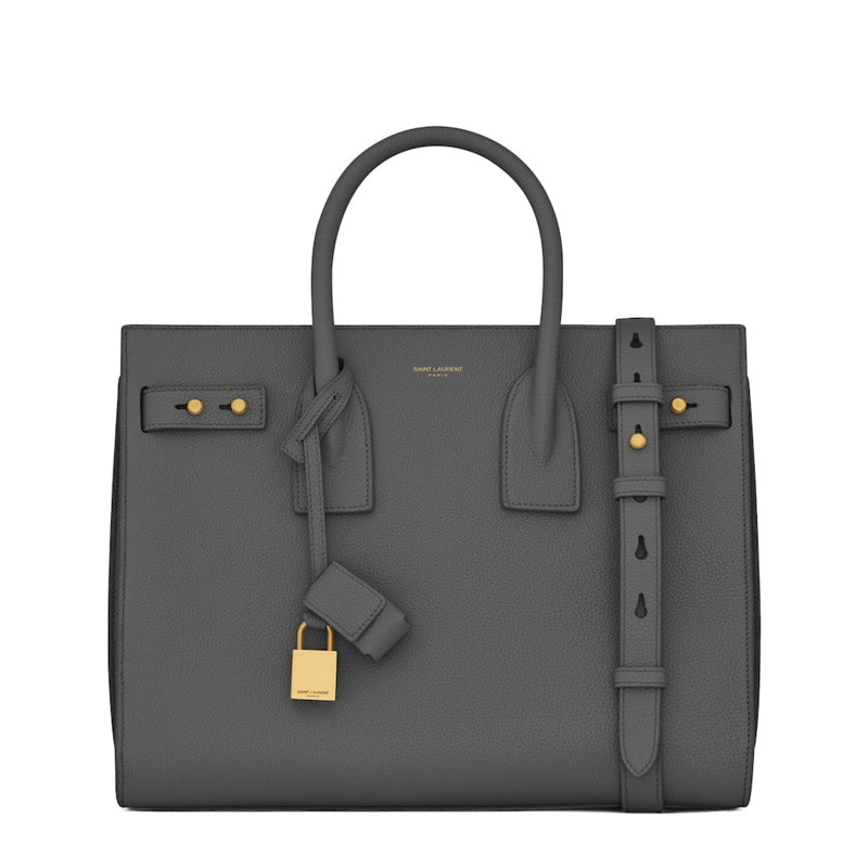 Bolsa Tote Small Sac de Jour - Mercado de Luxo - O Maior E-Commerce de Bens, Produtos e Serviços de Luxo do Brasil.