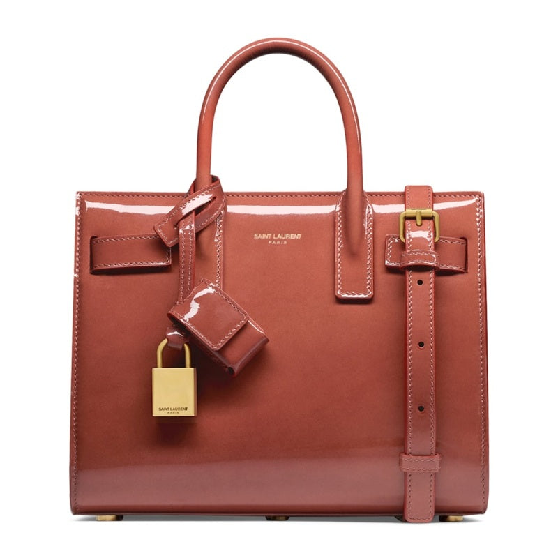 Bolsa Tote Nano Sac de Jour - Mercado de Luxo - O Maior E-Commerce de Bens, Produtos e Serviços de Luxo do Brasil.