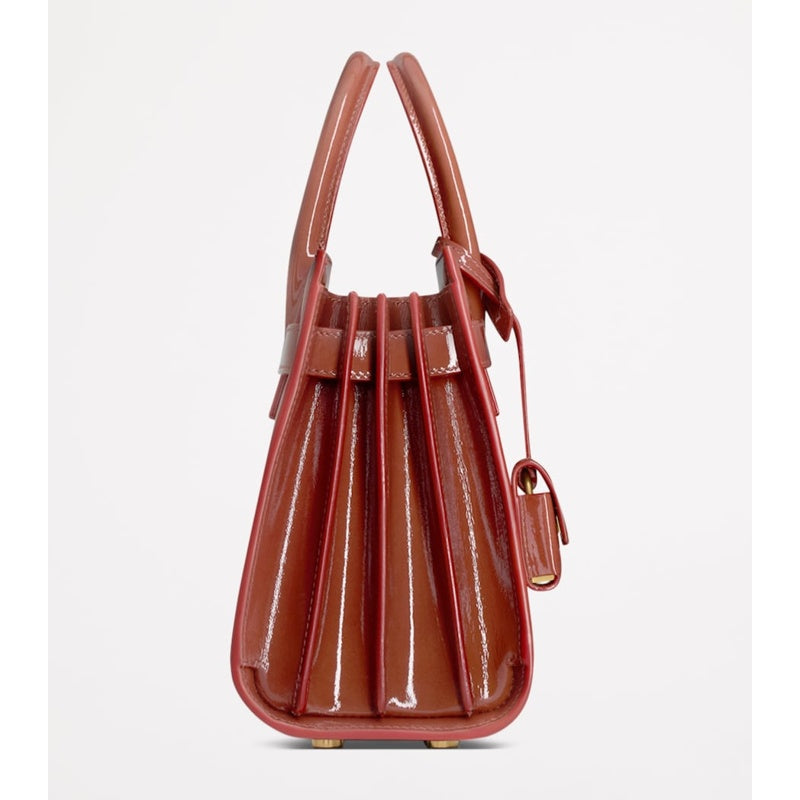 Bolsa Tote Nano Sac de Jour