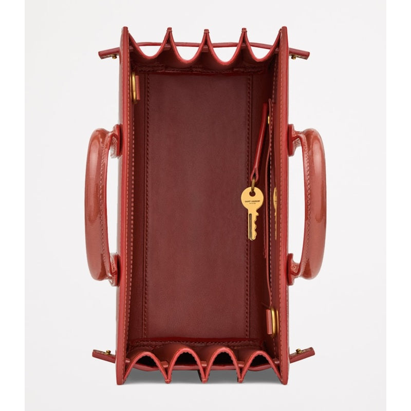 Bolsa Tote Nano Sac de Jour