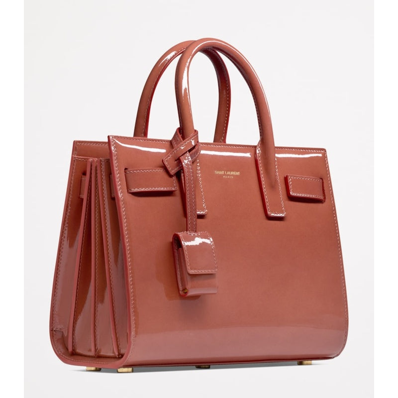 Bolsa Tote Nano Sac de Jour