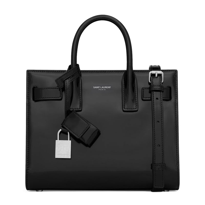 Bolsa Tote Nano Sac de Jour - Mercado de Luxo - O Maior E-Commerce de Bens, Produtos e Serviços de Luxo do Brasil.