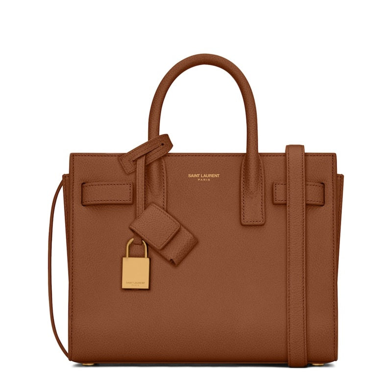 Bolsa Tote Nano Sac de Jour - Mercado de Luxo - O Maior E-Commerce de Bens, Produtos e Serviços de Luxo do Brasil.