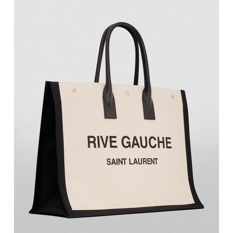 Bolsa Tote Rive Gauche