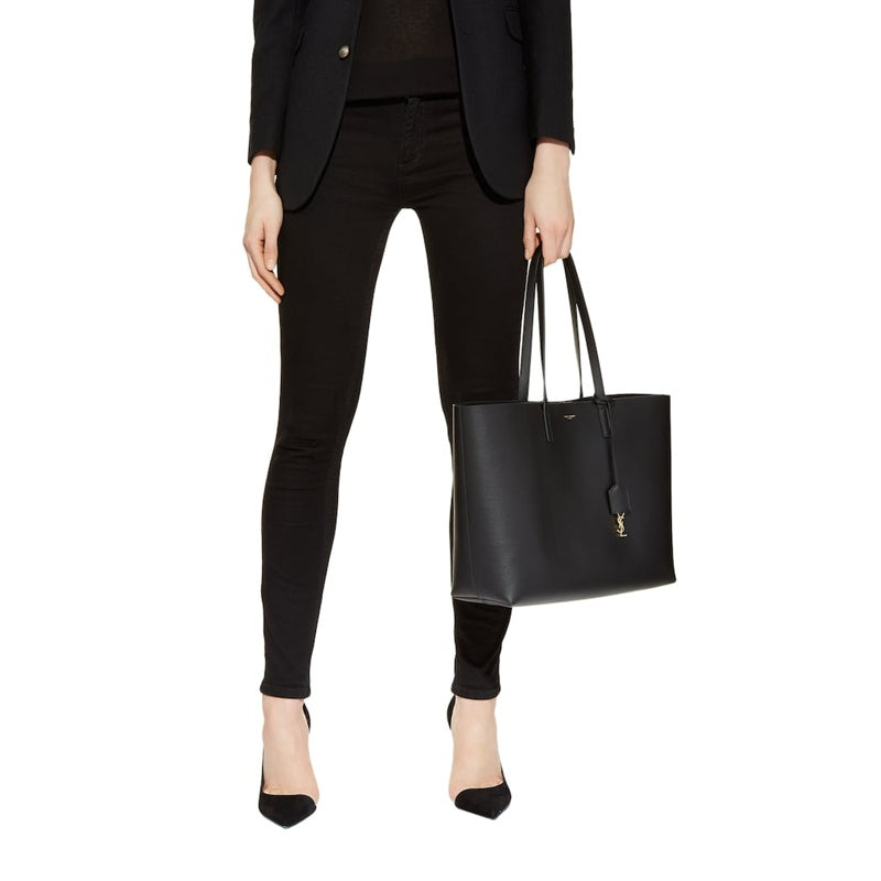 Bolsa Tote Shopping Saint Laurent E/W
