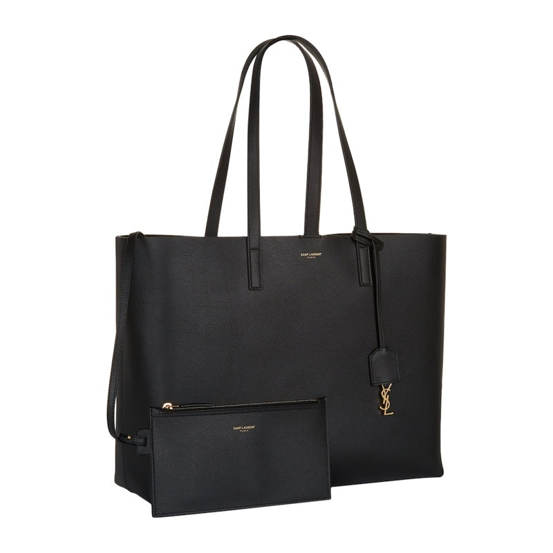 Bolsa Tote Shopping Saint Laurent E/W