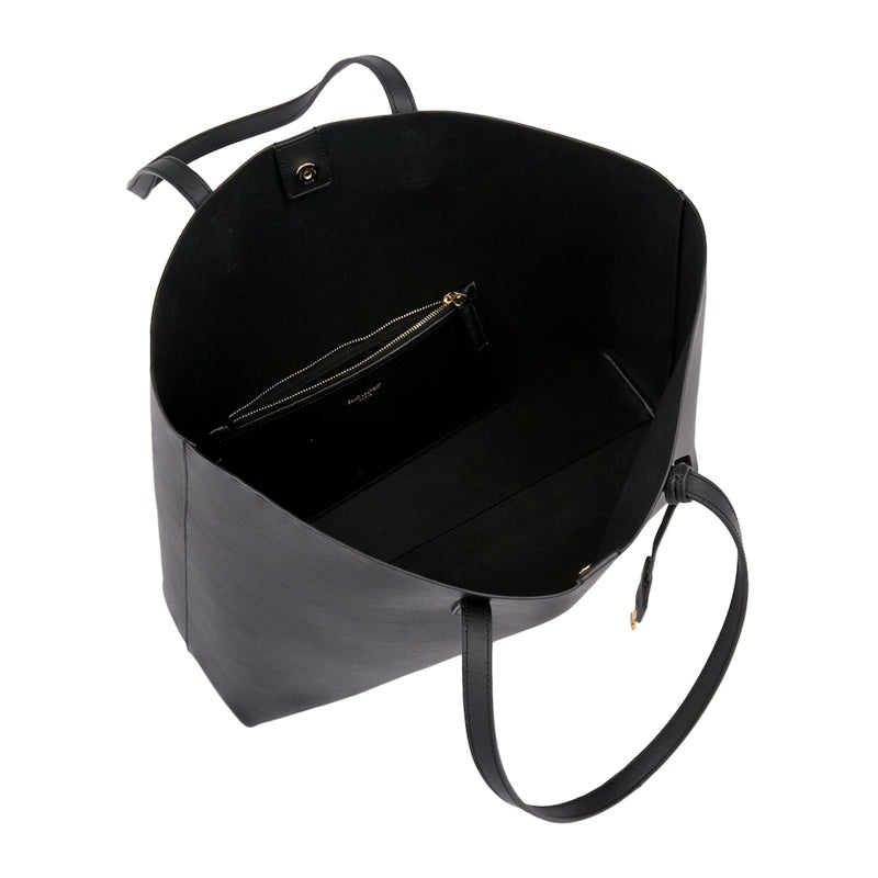 Bolsa Tote Shopping Saint Laurent E/W
