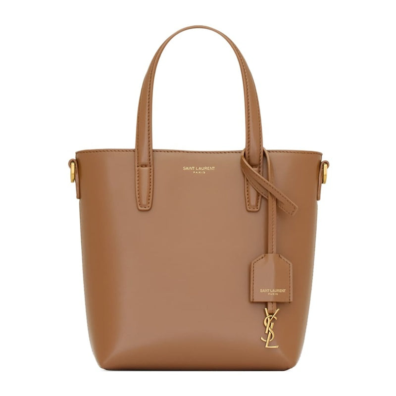 Bolsa Tote Mini Toy - Mercado de Luxo - O Maior E-Commerce de Bens, Produtos e Serviços de Luxo do Brasil.