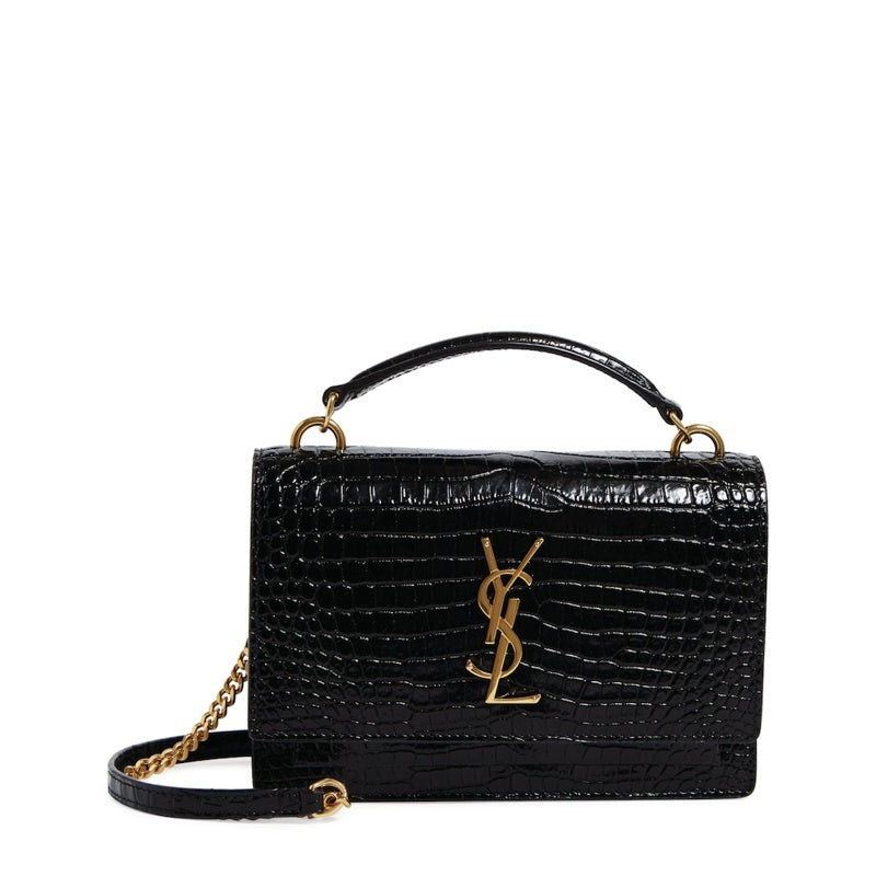 Bolsa Wallet Monogram Chain - Mercado de Luxo - O Maior E-Commerce de Bens, Produtos e Serviços de Luxo do Brasil.