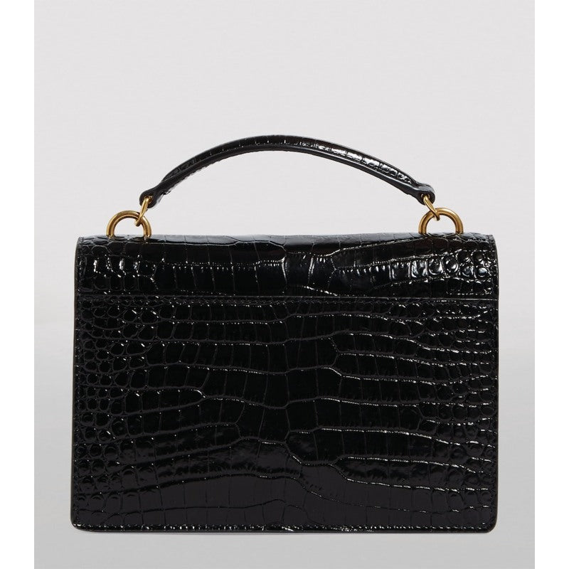 Bolsa Wallet Monogram Chain