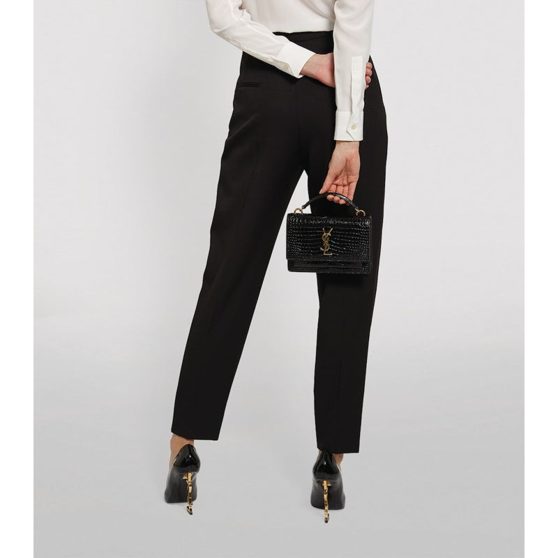 Bolsa Wallet Monogram Chain