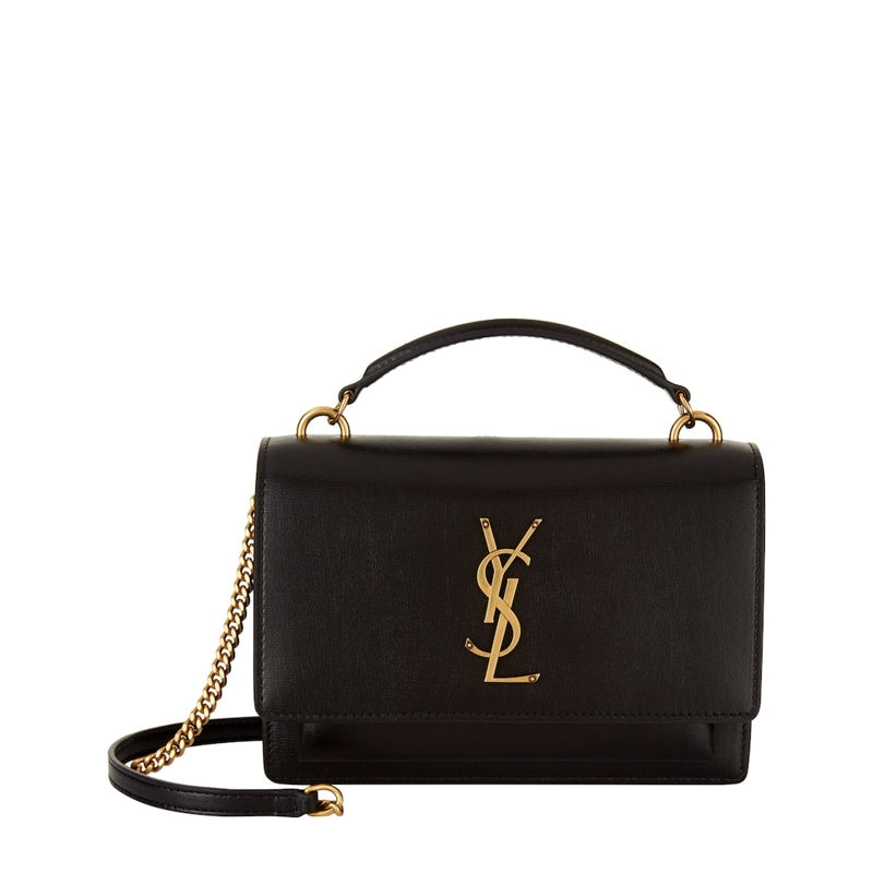 Bolsa Wallet Sunset Chain - Mercado de Luxo - O Maior E-Commerce de Bens, Produtos e Serviços de Luxo do Brasil.